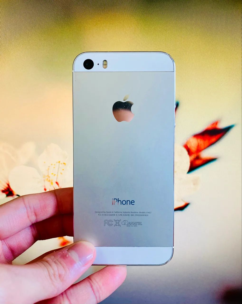 Iphone 5s - Foto 4
