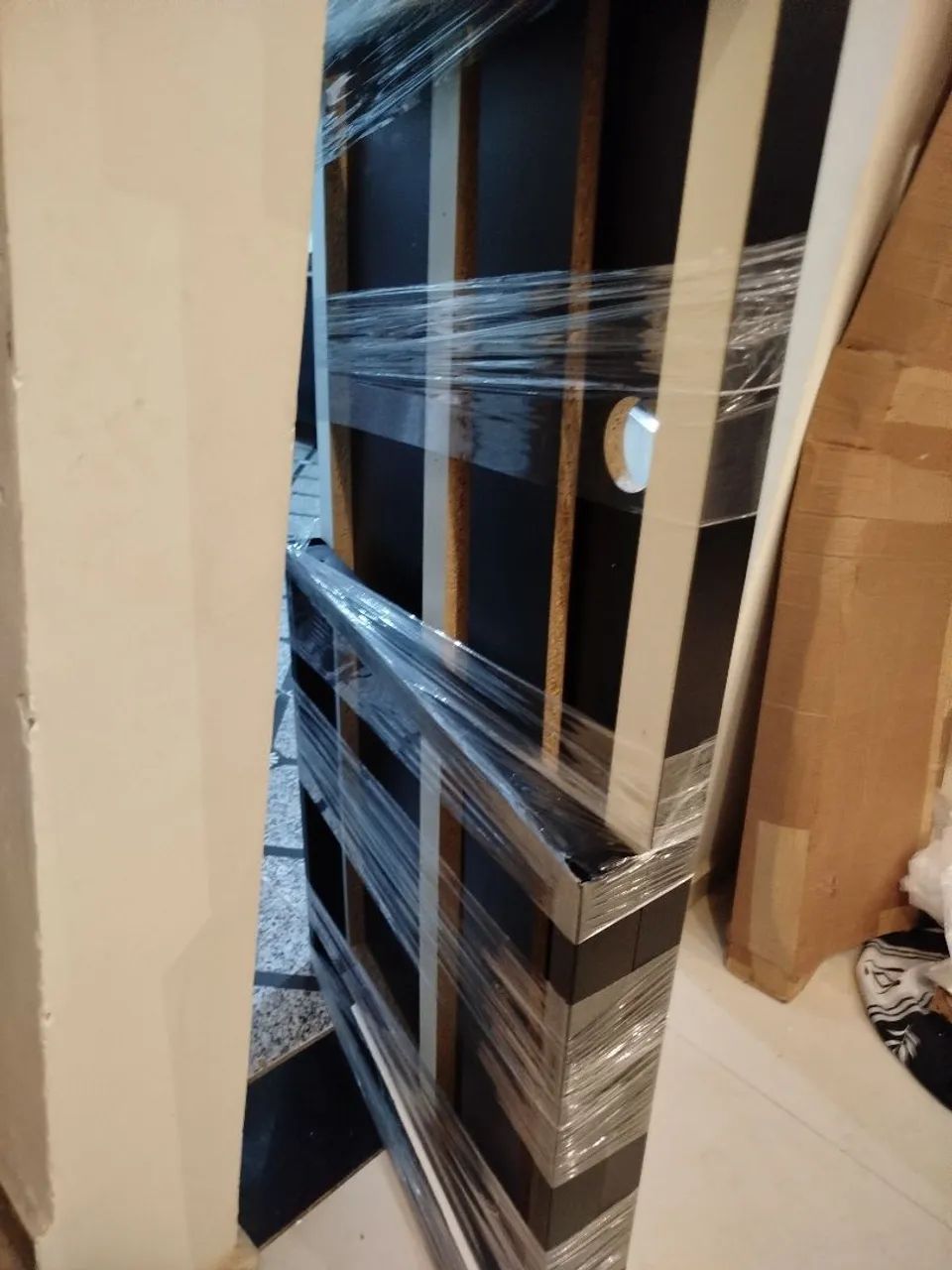 Mesa para escritório 1,90x70x75 - Foto 3