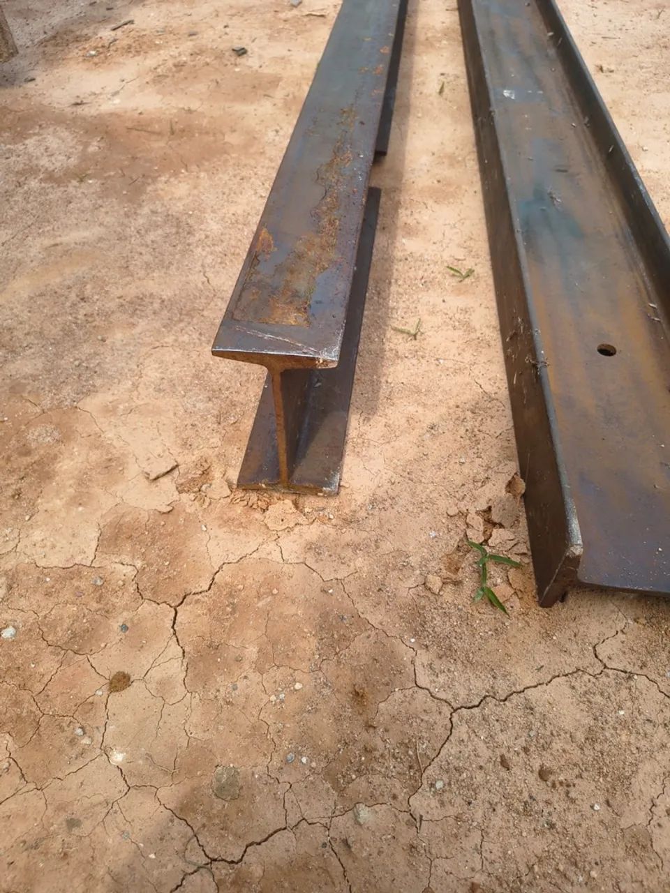VIGA ESTRUTURADA de 8 polegadas - Foto 4