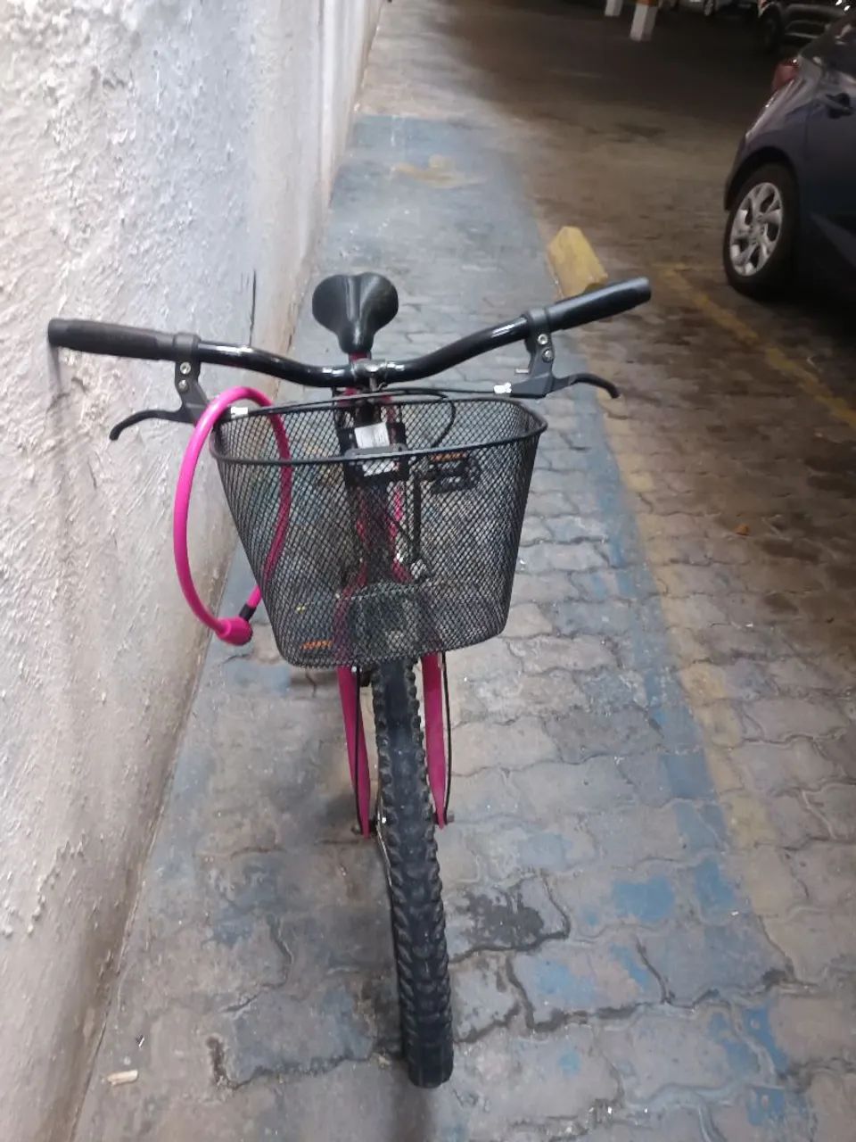 Bicicleta aro 26 - Foto 3