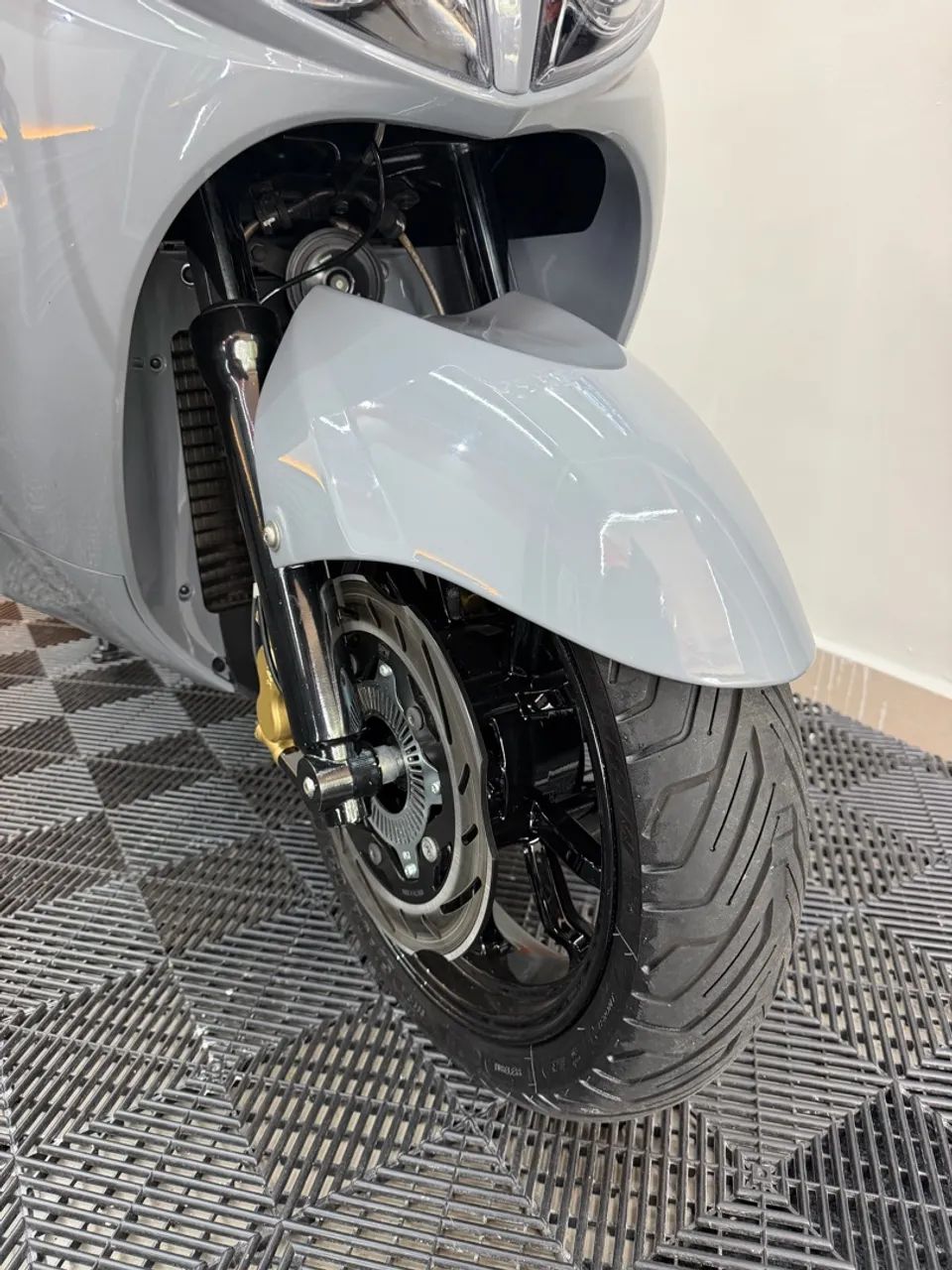 Maxsym400i cor exclusiva  - Foto 2