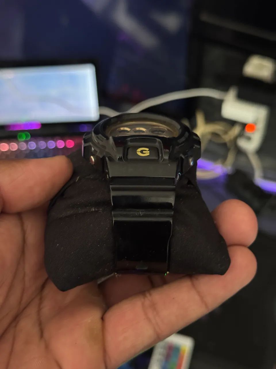 G-shock  - Foto 3
