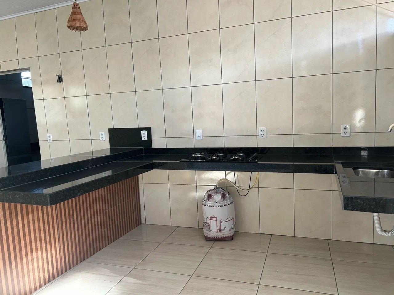Aluguel de Apartamento  - Foto 2