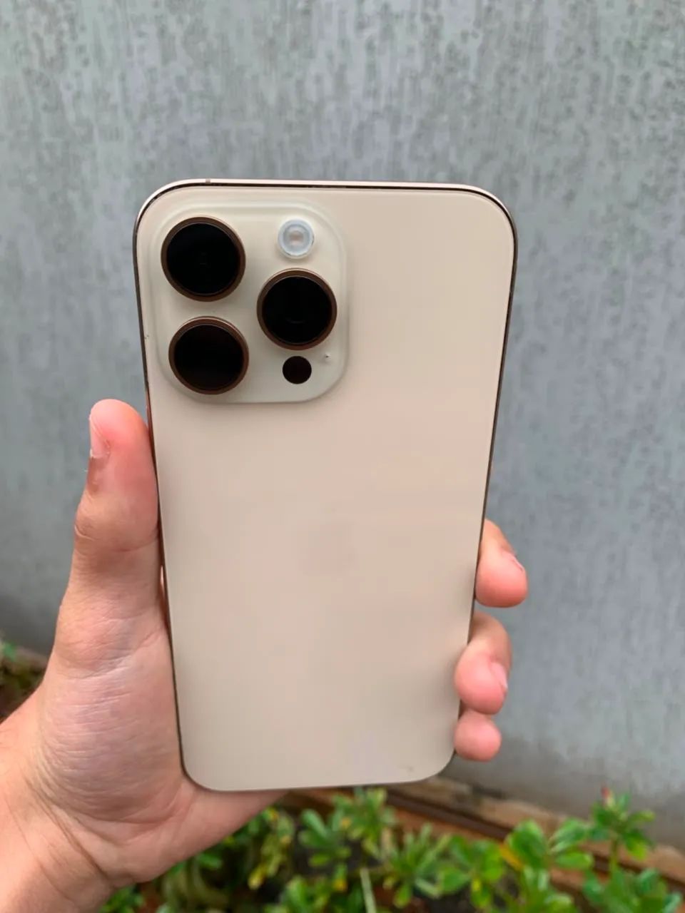 iPhone 16 pro Max 256gb - Foto 4