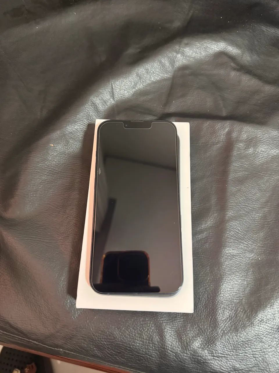 Iphone 14 azul midnight 128 gb