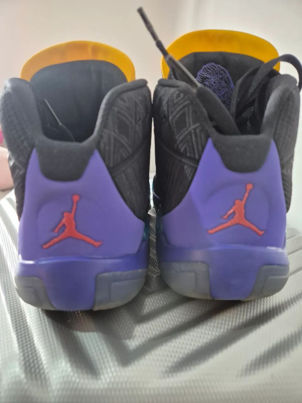 Jordan Aqua - Foto 2