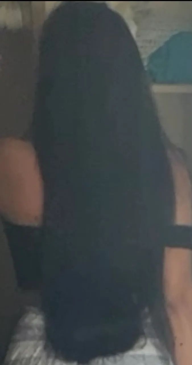 Cabelo humano - Foto 4