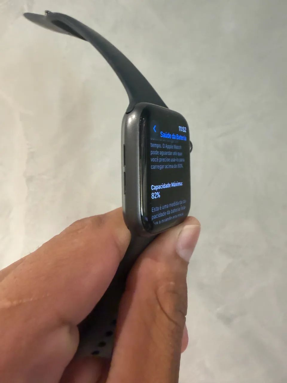 Apple Watch SE (todo original) - Foto 3