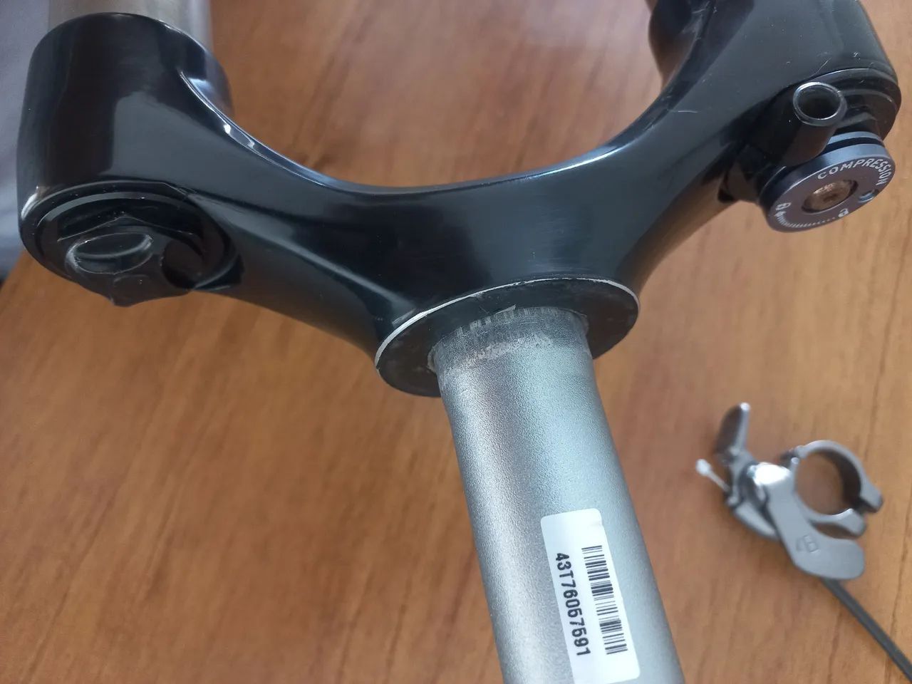Rockshox Recon Silver - Foto 3