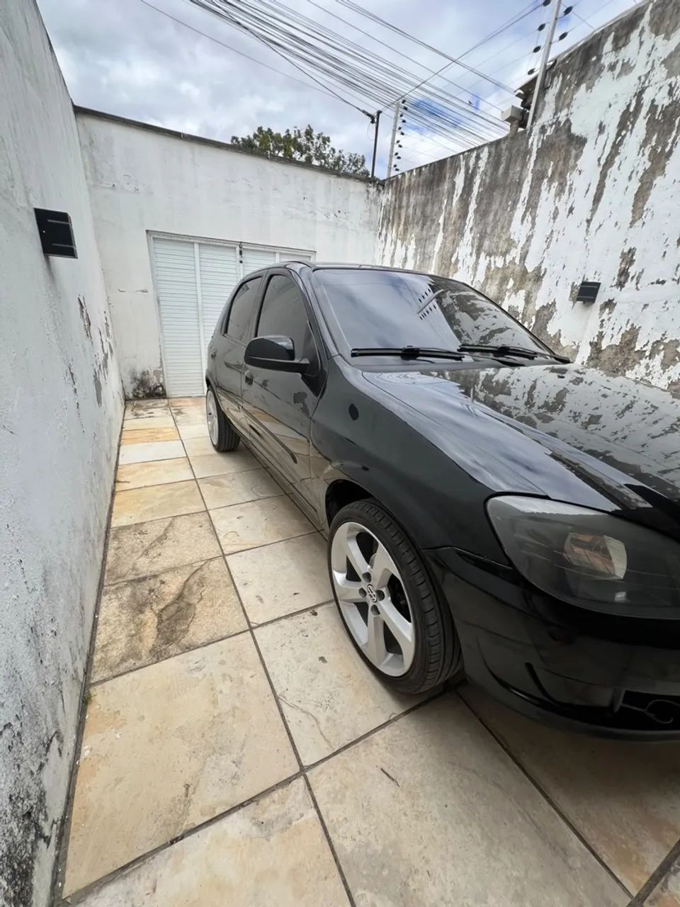 Vendo celta 2012 - Foto 3