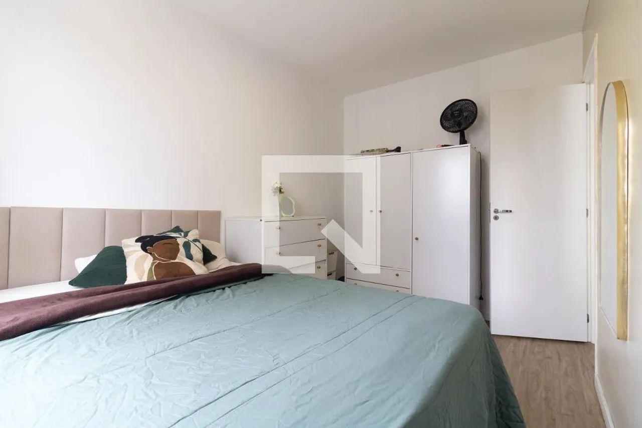 Apartamento à Venda - Vila das Mercês, 1 Quarto, 32 m2 - Foto 5