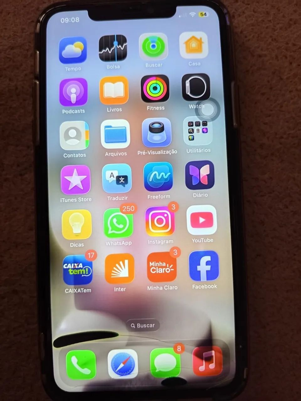 iPhone 11 Pro Max  - Foto 3