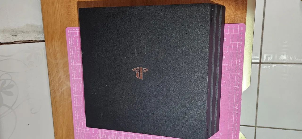 Playstation 4 Pro - Foto 5