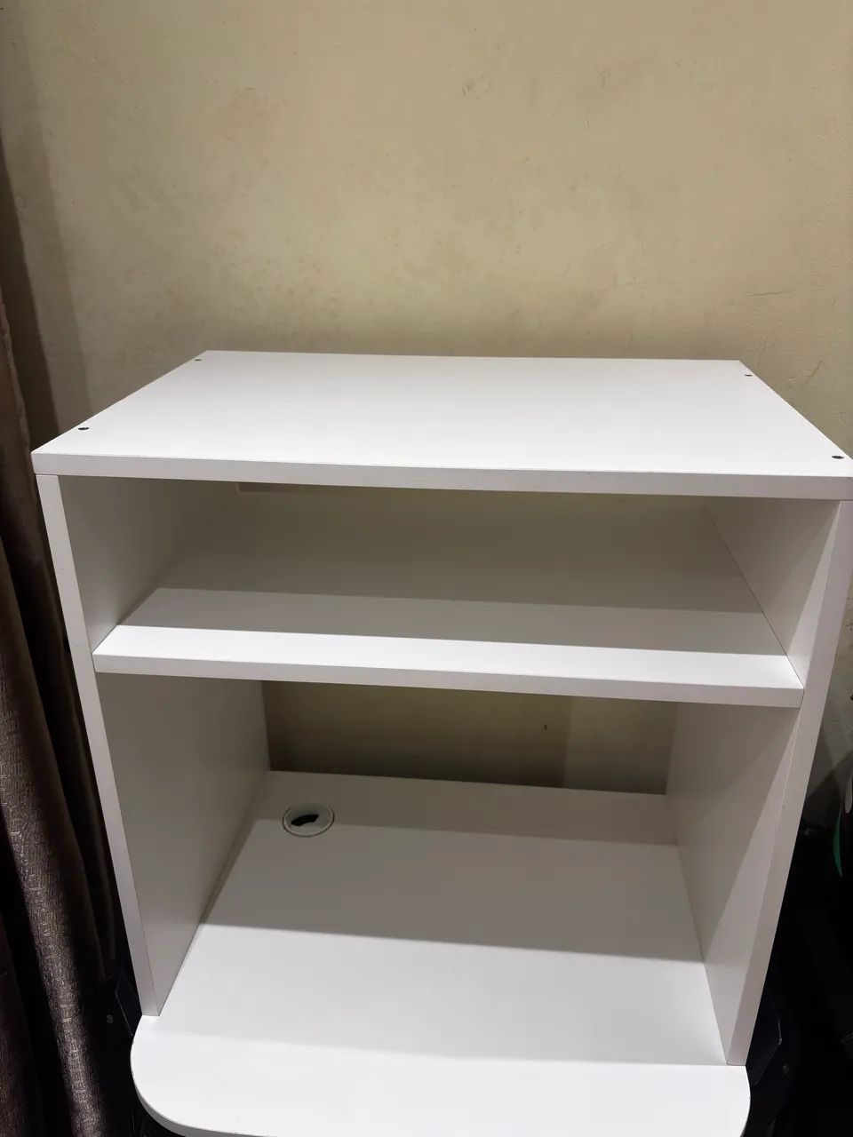 Suporte Microondas MDF - Foto 3