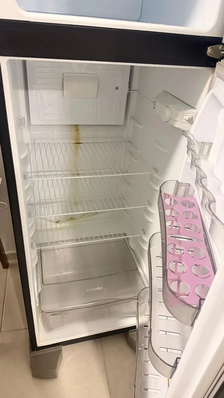 Refrigerador  - Foto 3