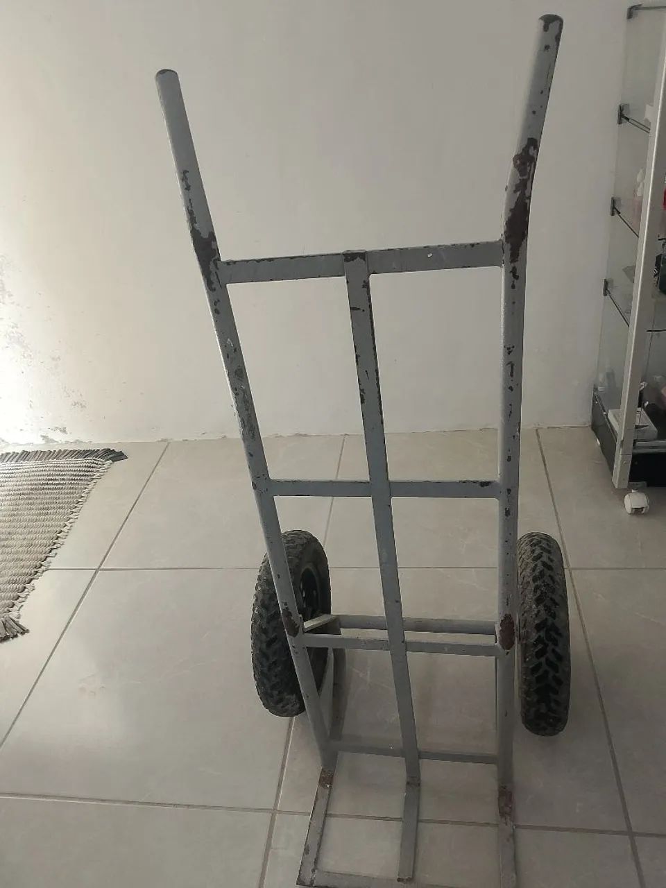 Carinho de carga - Foto 2