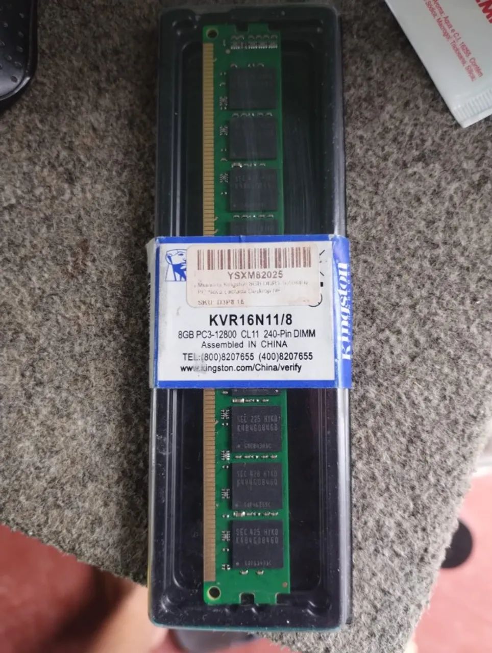 memoria ddr3