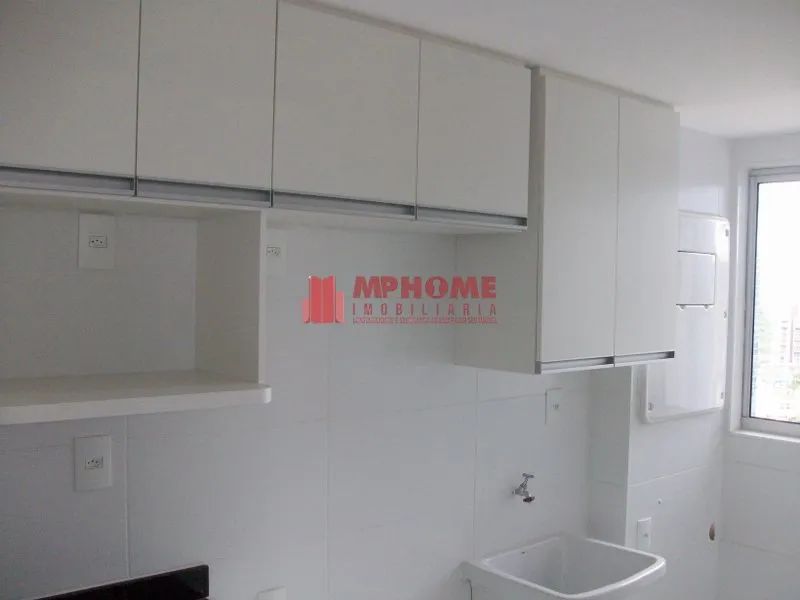 Apartamento de 3 Quartos na QS 120 em Samambaia