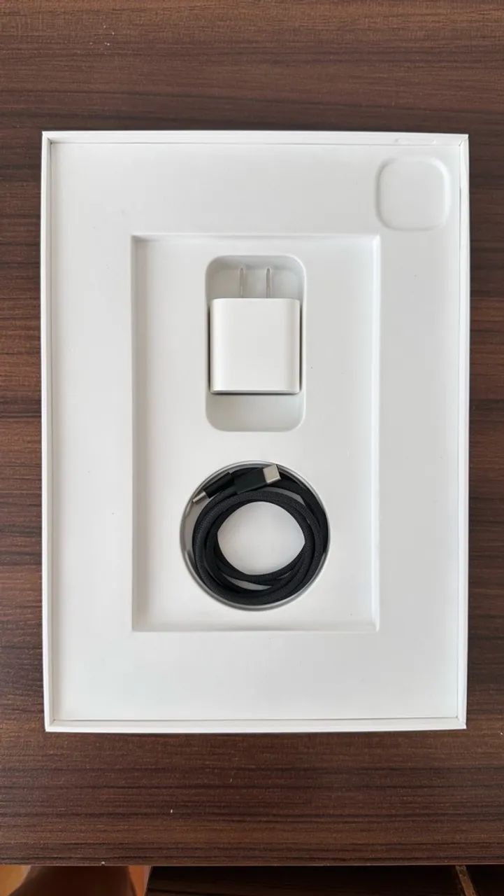 iPad Pro M4 512GB 11 polegadas - Foto 5