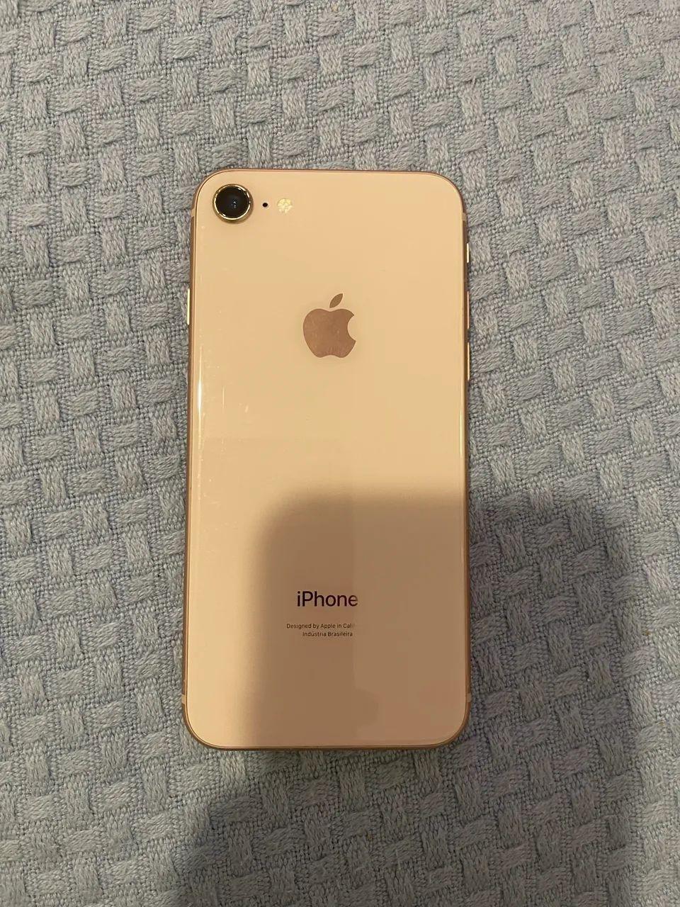 iPhone 8 - Foto 2