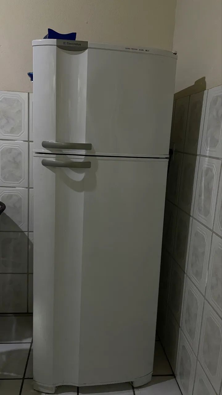 Geladeira - Foto 2