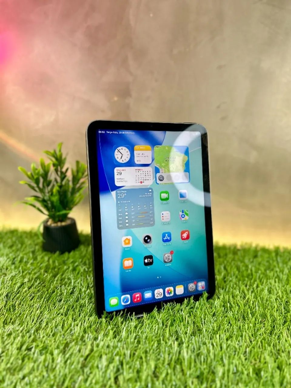 IPAD MINI6  - Foto 4