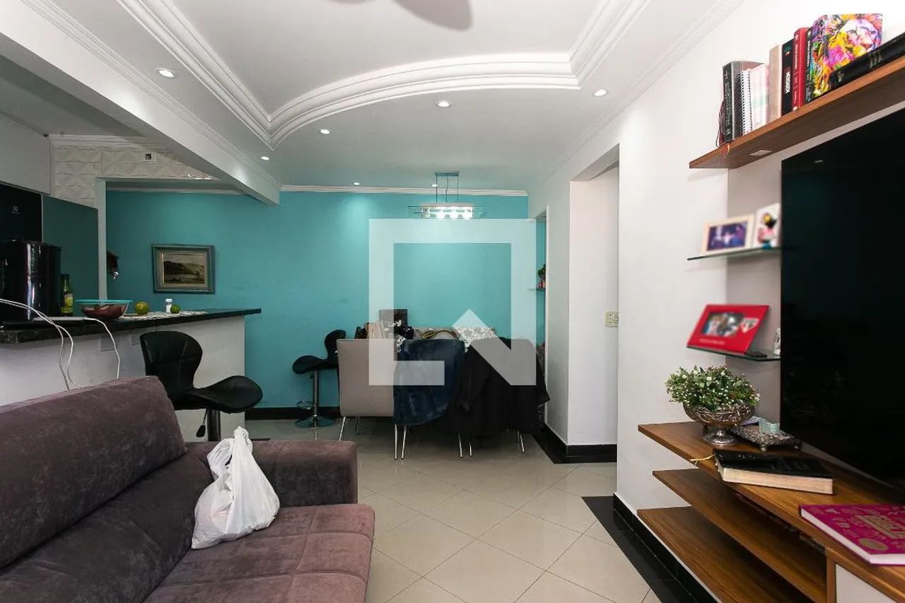Apartamento à Venda - Tatuapé, 2 Quartos, 60 m2 - Foto 3