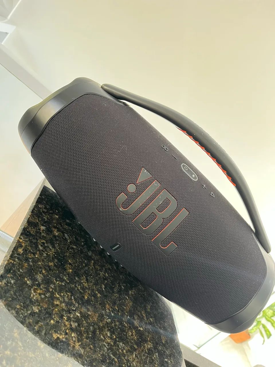 JBL BOMBOX 3