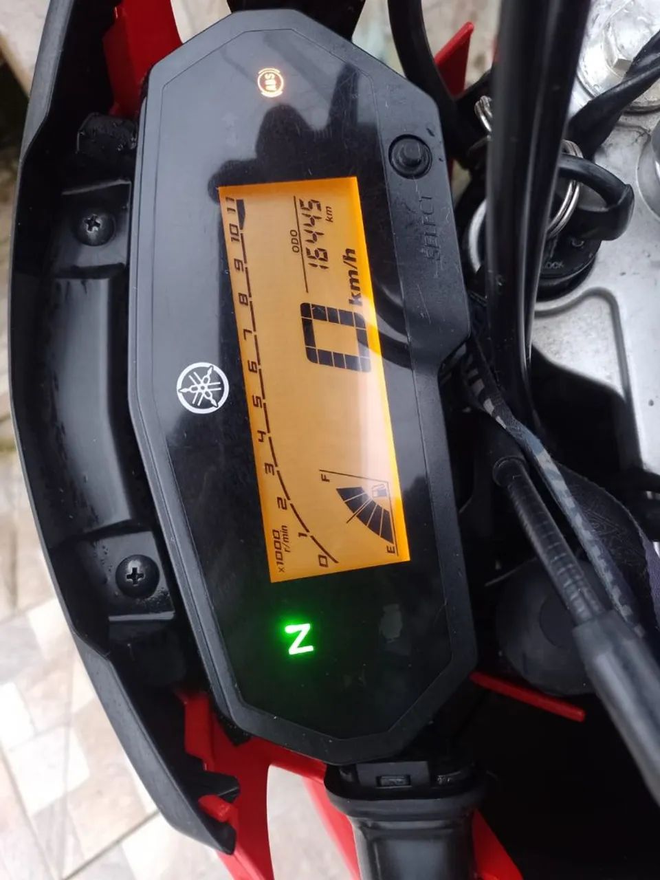 Moto Lander* - Foto 4