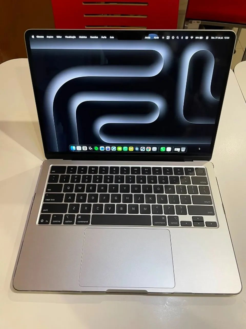 Apple Macbook Air M4 (2025) - Foto 2