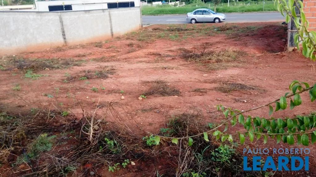 TERRENO - JARDIM JUREMA - SP - Foto 2