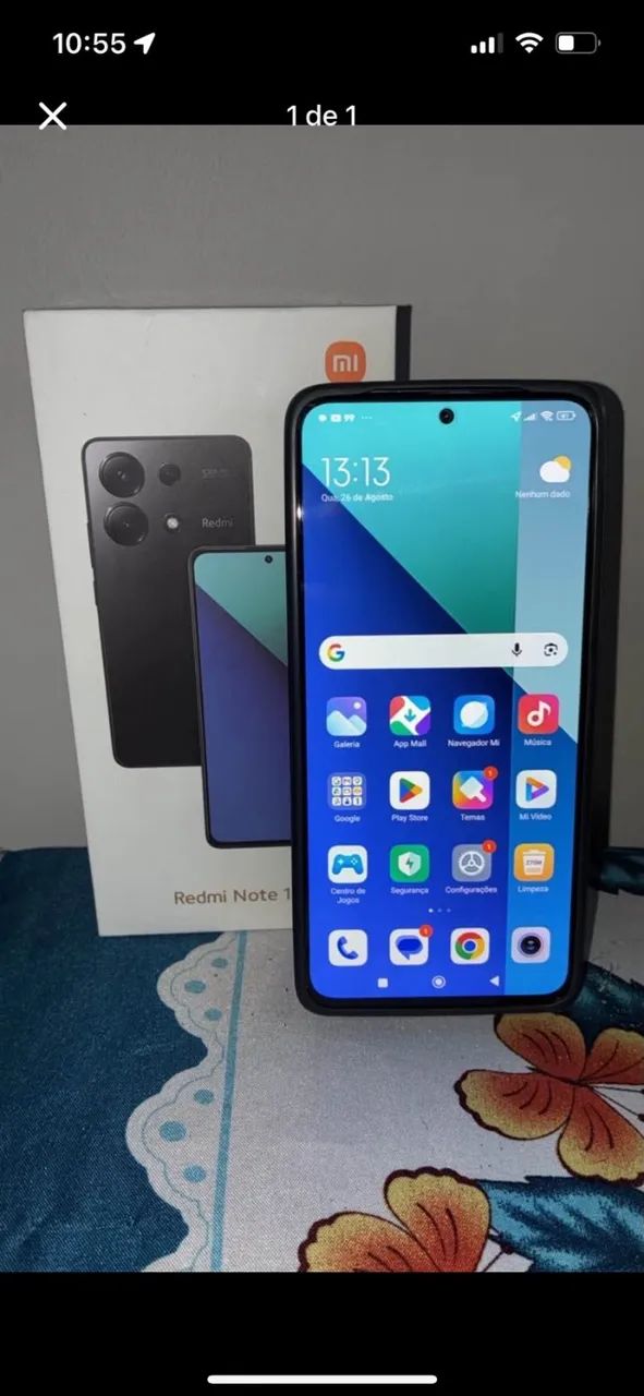 Celular