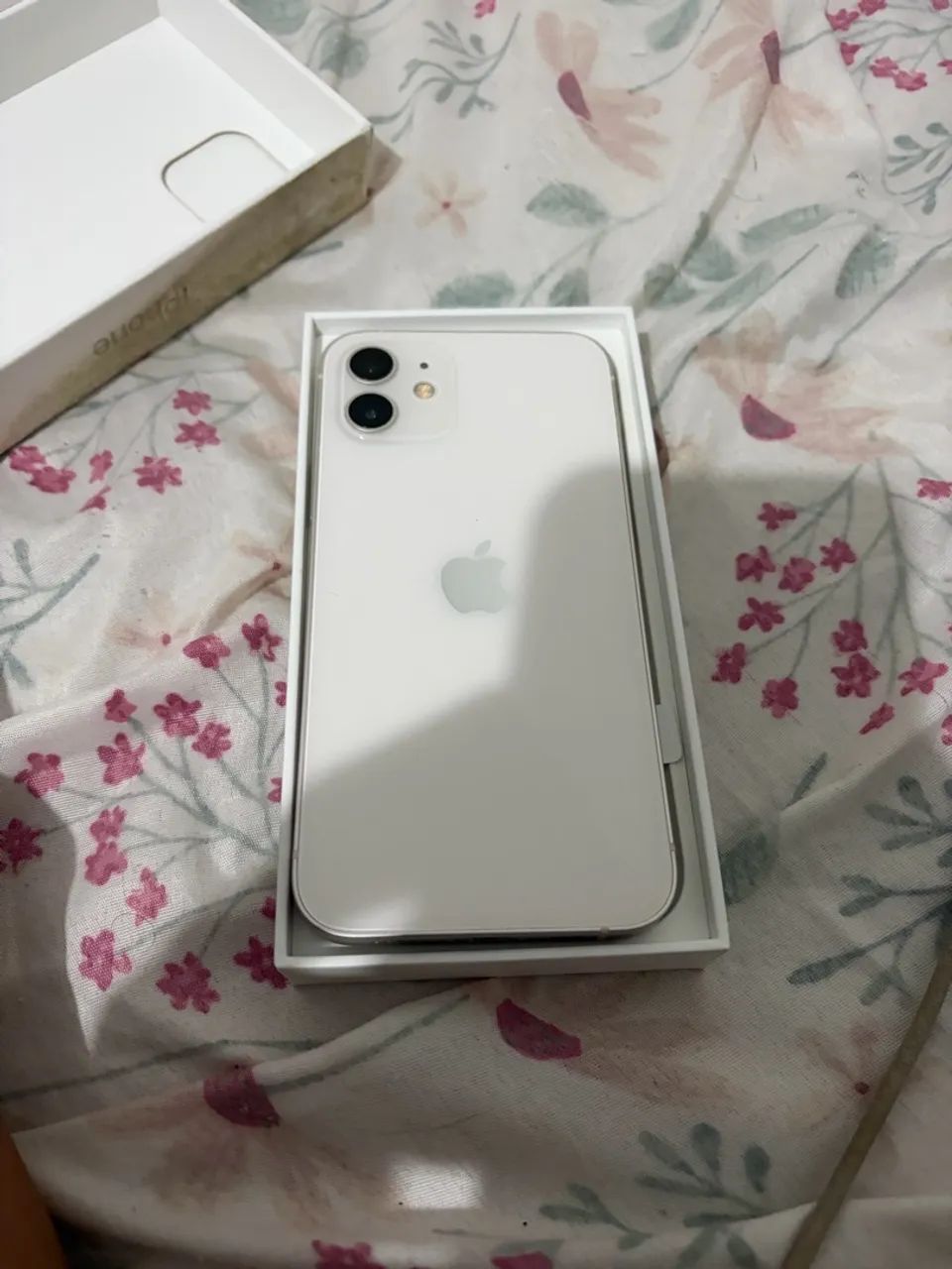 iPhone 12 64GB - Celulares e Smartphones - Zumbi dos Palmares
