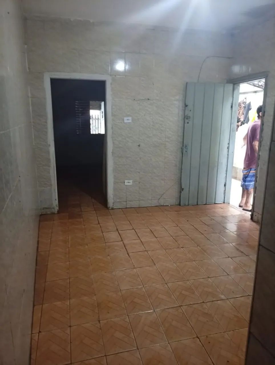 Foto - Praia Grande - Anhanguera