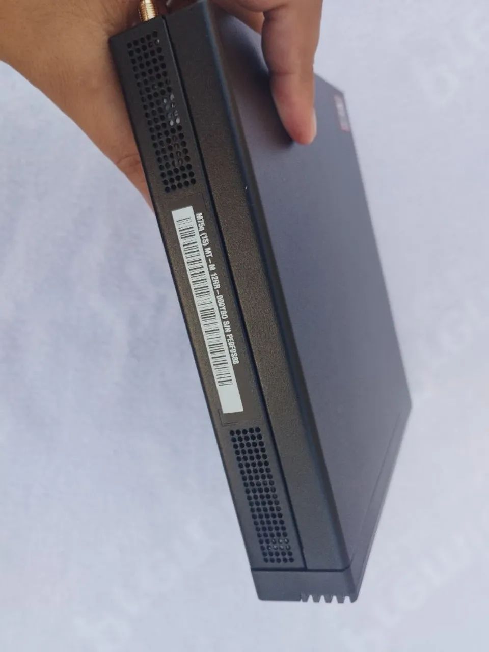 Mini PC Lenovo Ryzen 5 PRO - Foto 3
