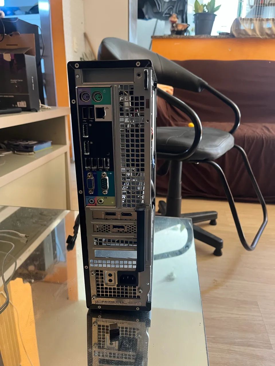 PC GAMER DELL OPTIPLEX + RTX 3050  - Foto 2