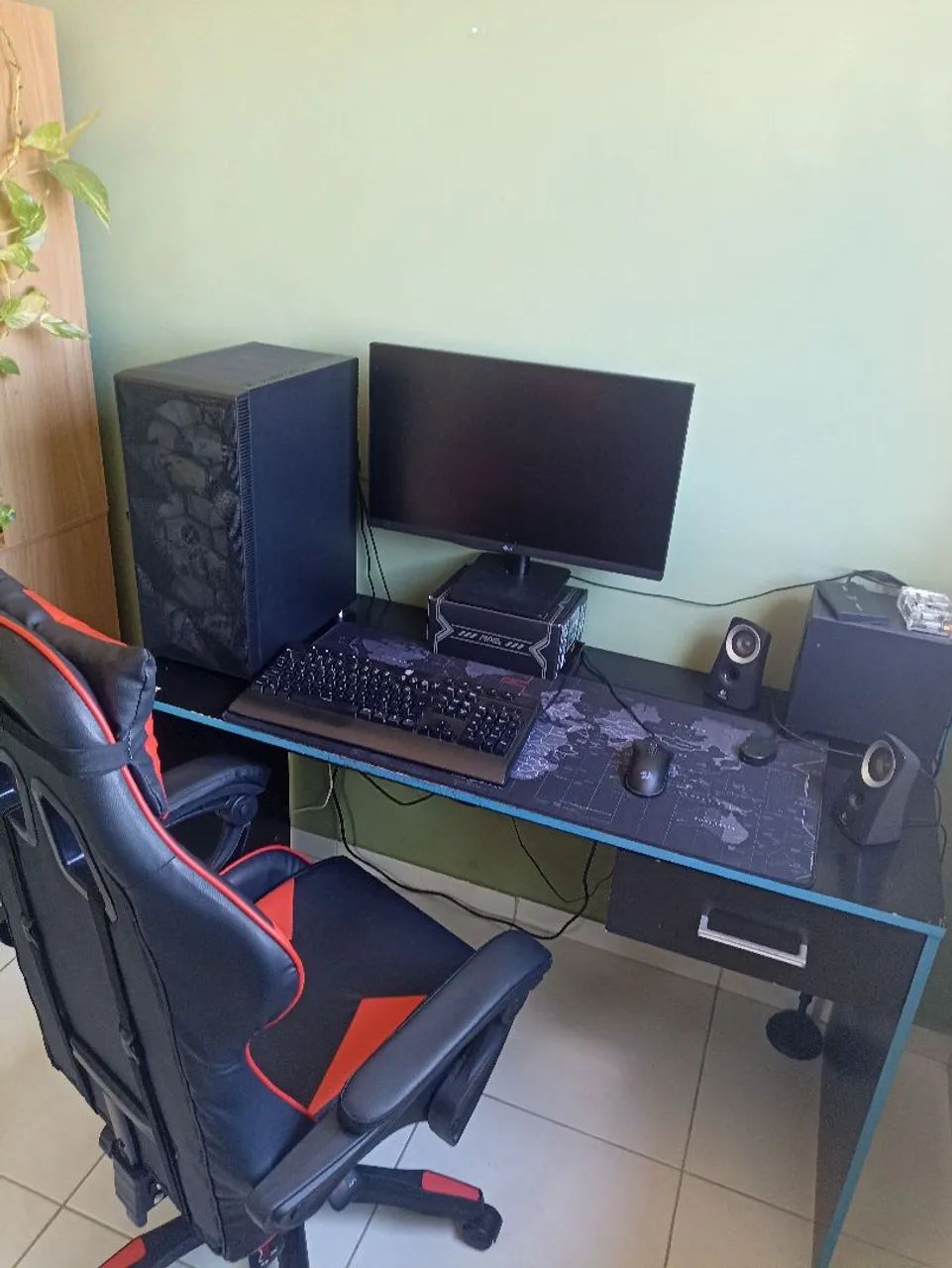 Computador gamer completo  - Foto 5