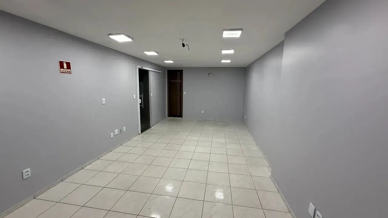 Alugo Andar Completo com Vários Ambientes - Foto 7