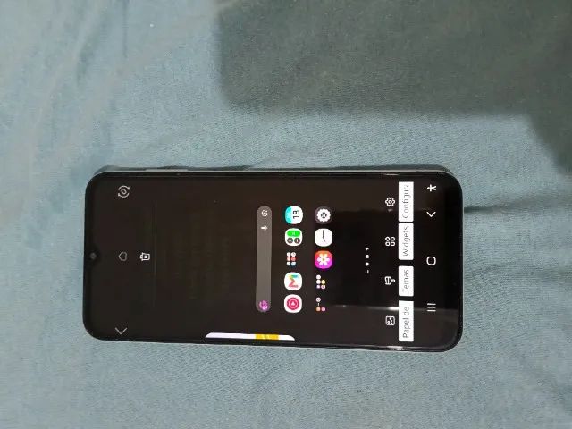 Celular Samsung M14