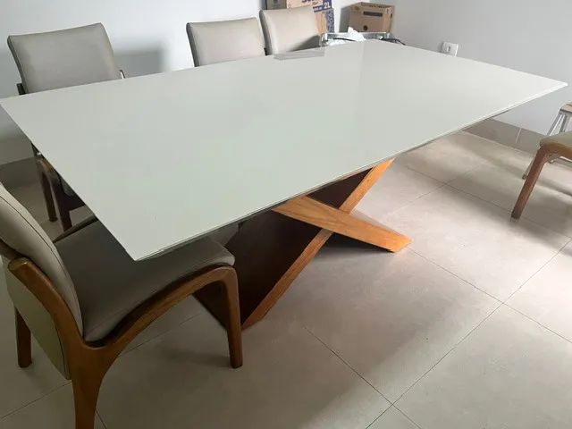 Mesa de Jantar + Balcão  - Foto 3