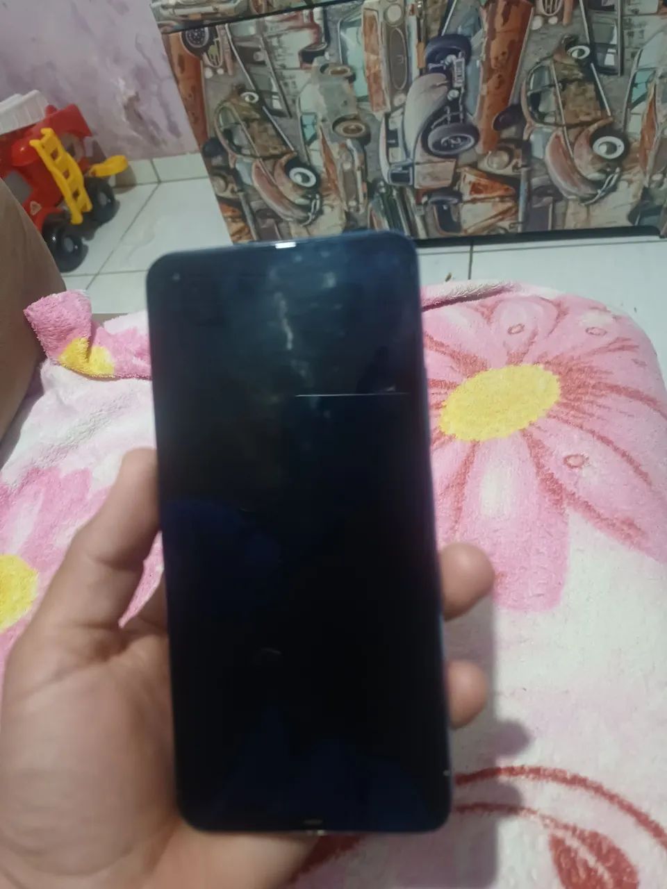 VENDO CELULAR XIAOMI 11 LITE