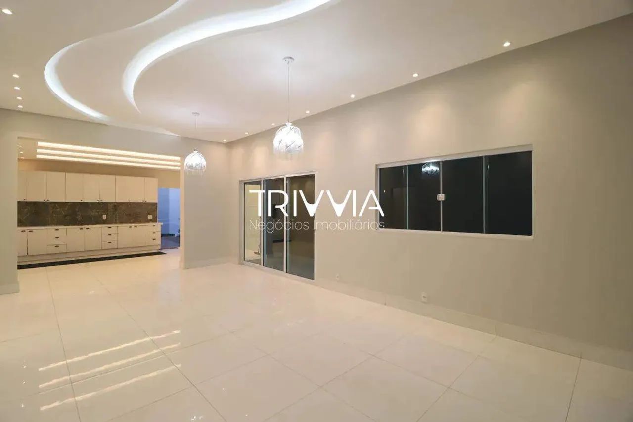 Casa á Venda no Daniel Fonseca