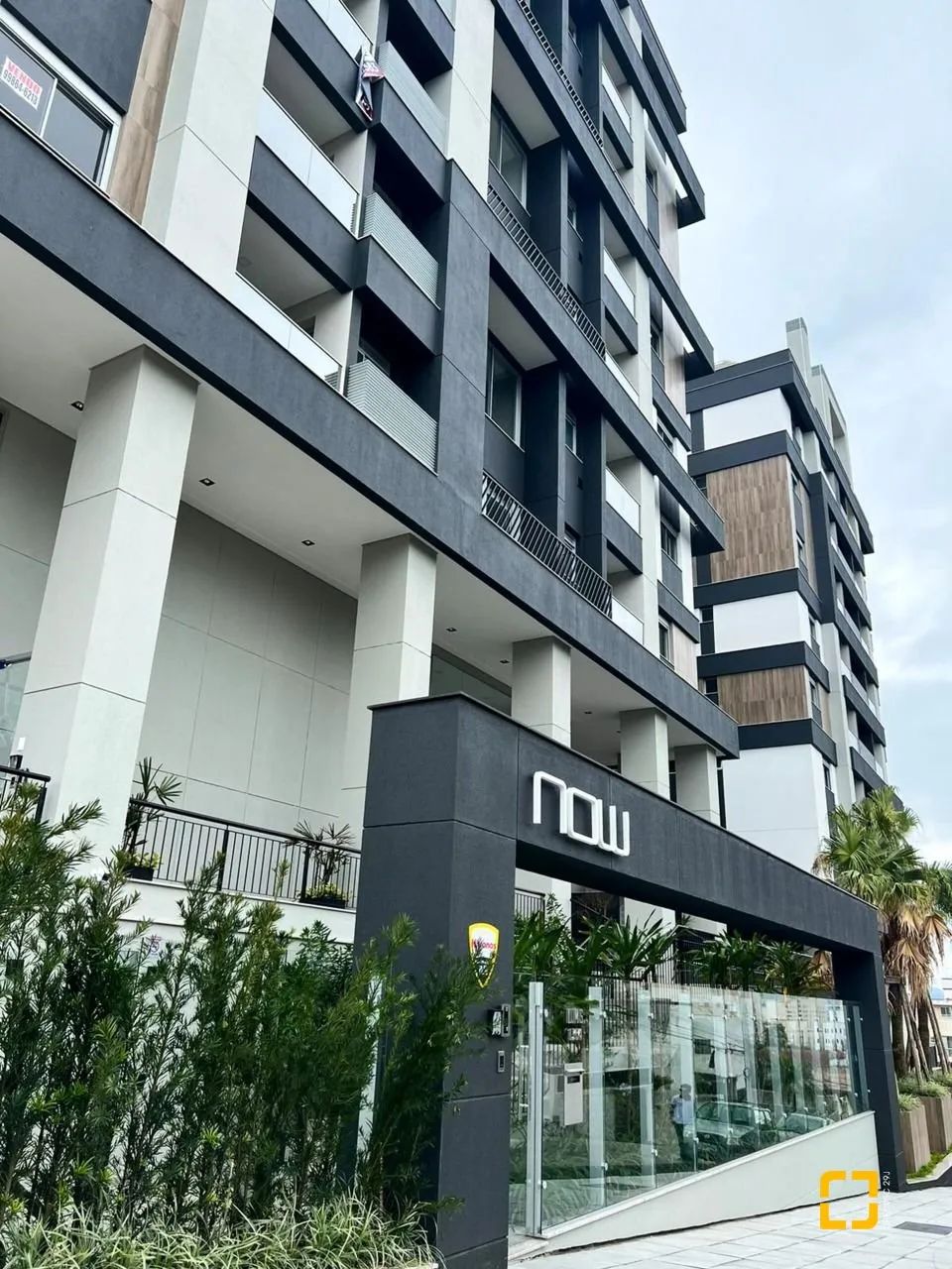 Apartamento 2 suítes em Florianópolis/SC - Foto 4