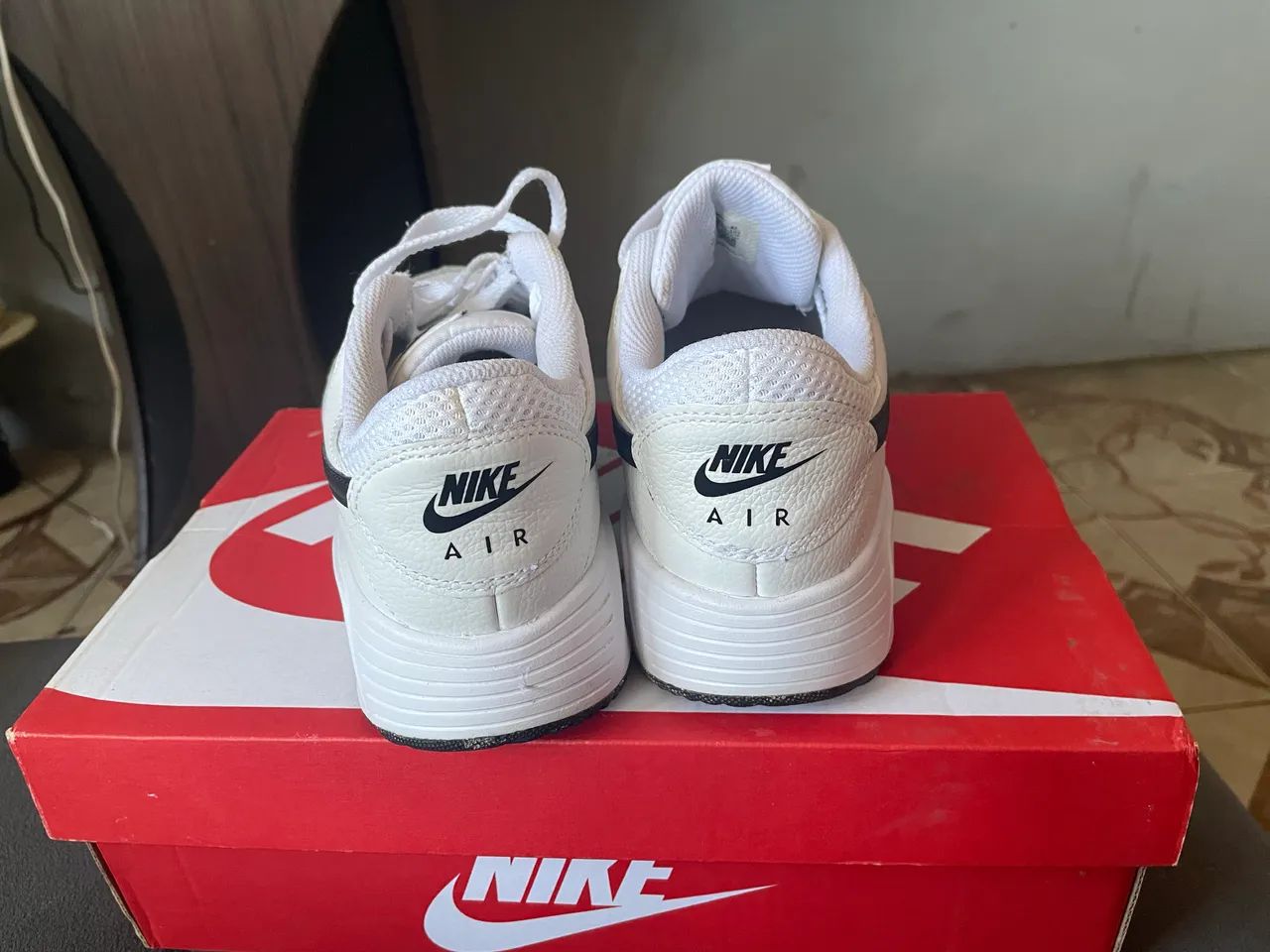 Tênis Air Max SC
