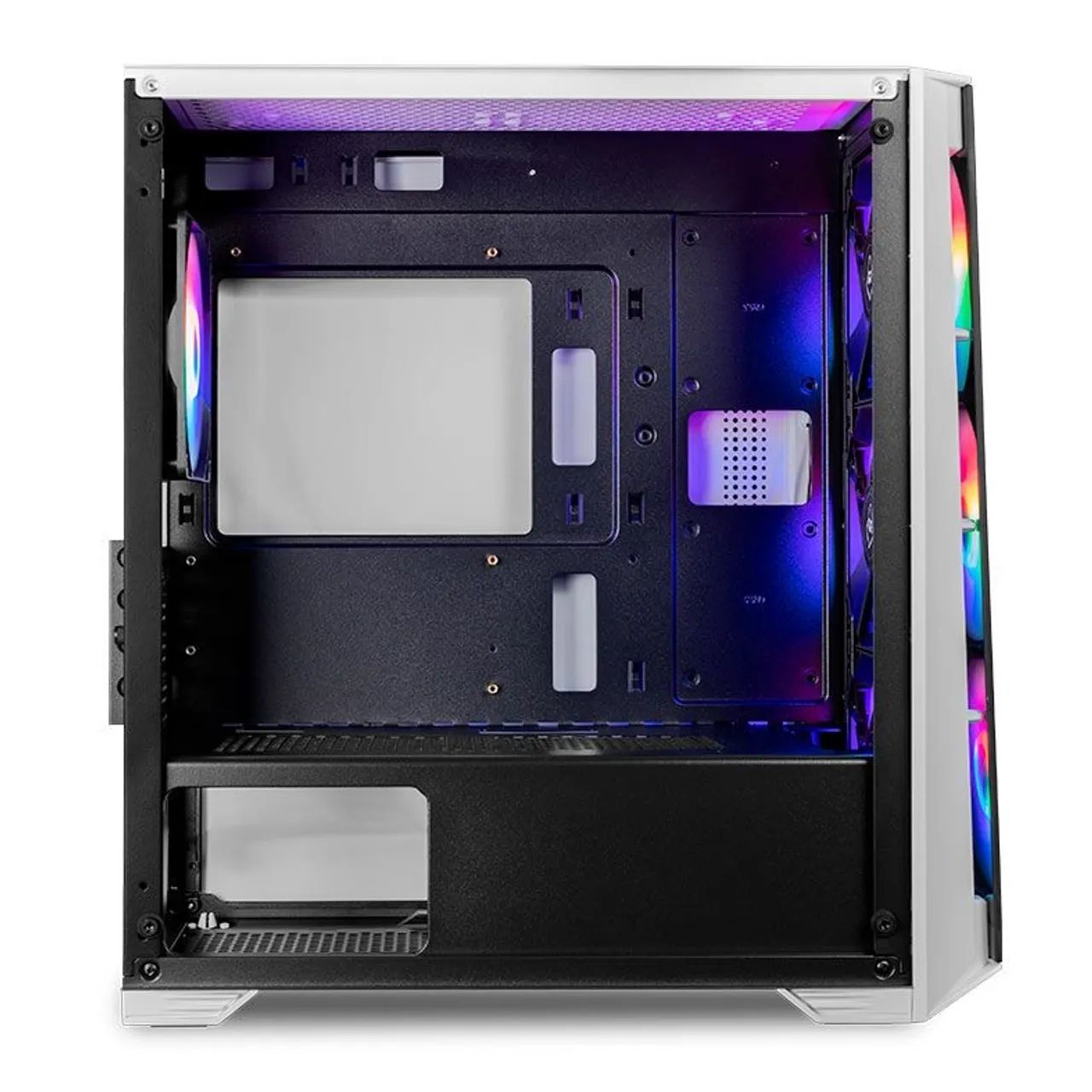 Gabinete mancer  - Foto 2