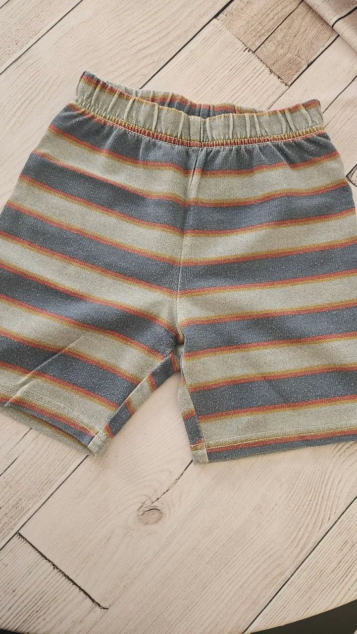 Bermudas Carter's 4 anos (2 unidades) - Foto 2