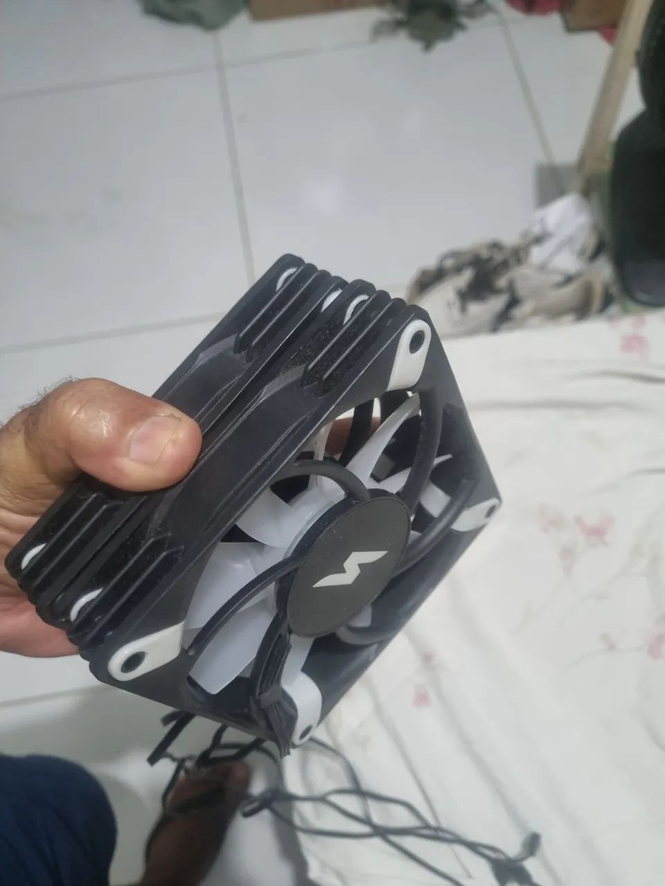 Cooler para pc - Foto 3