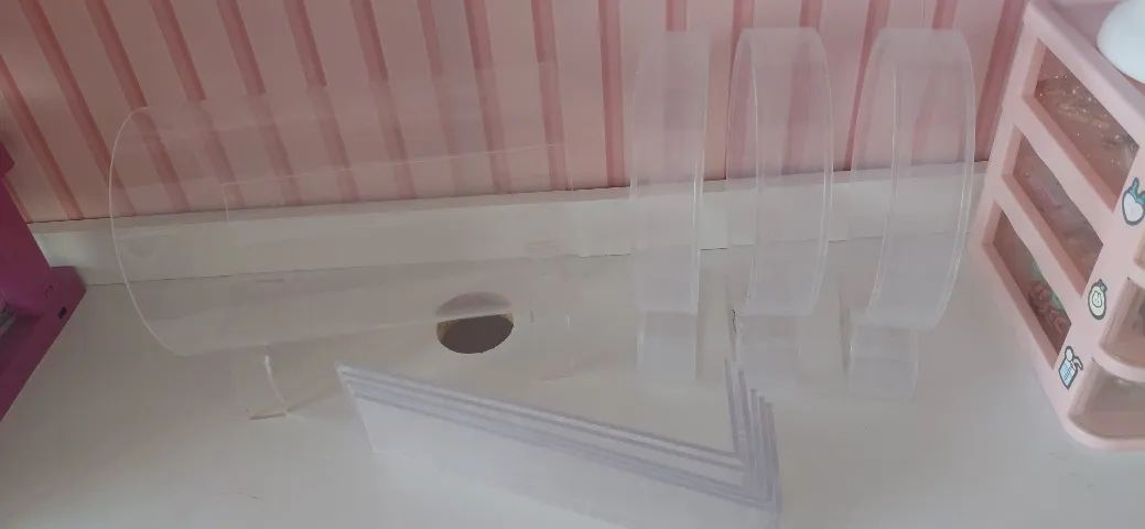 Portas tiaras e laços  - Foto 3