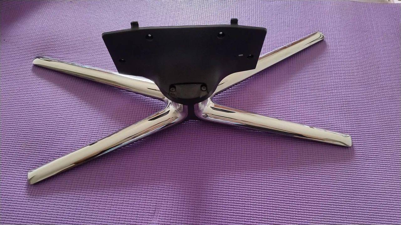 Suporte Base tv Samsung  - Foto 2