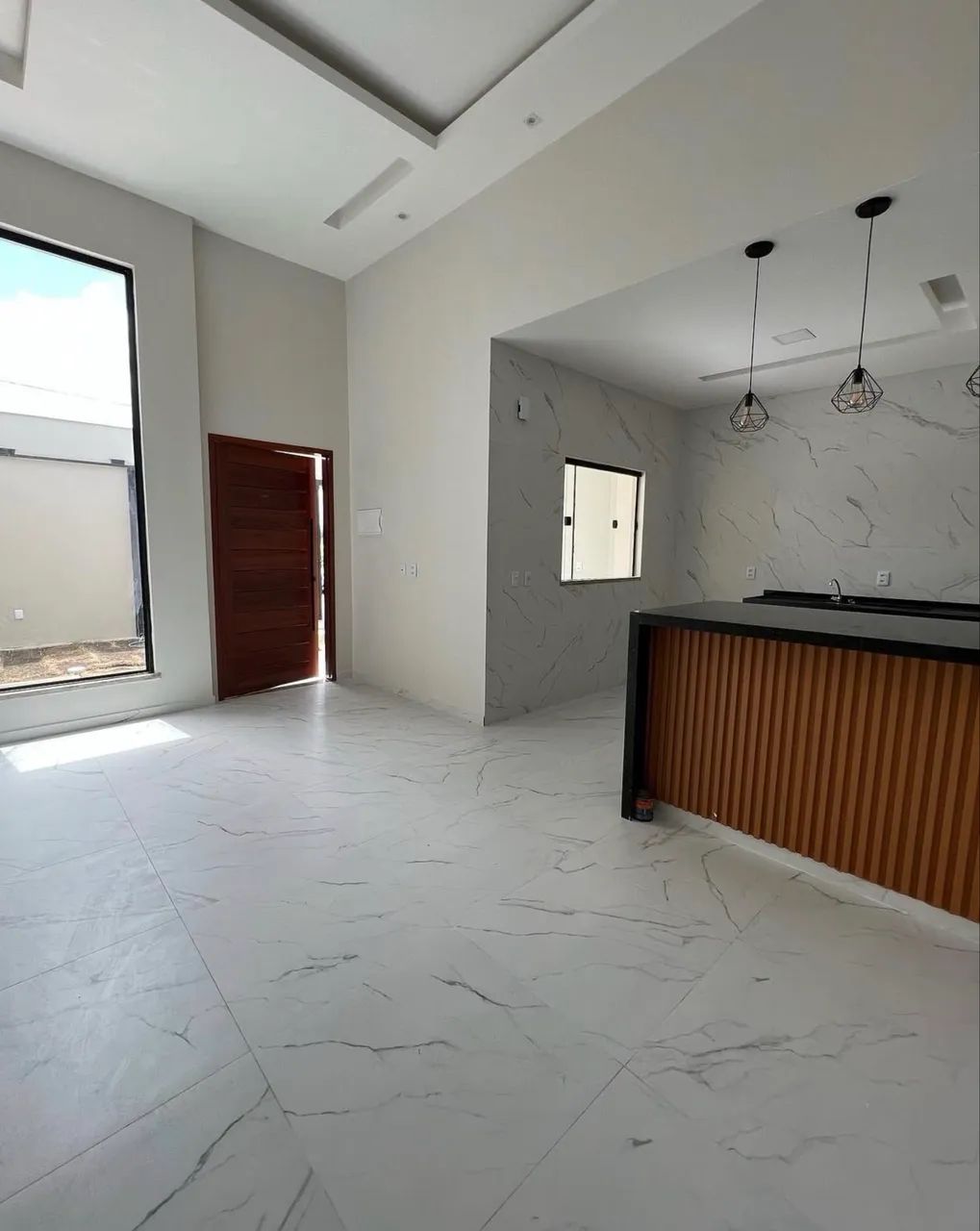 W| CASA NO SÃO CRISTÓVÃO  - Foto 4